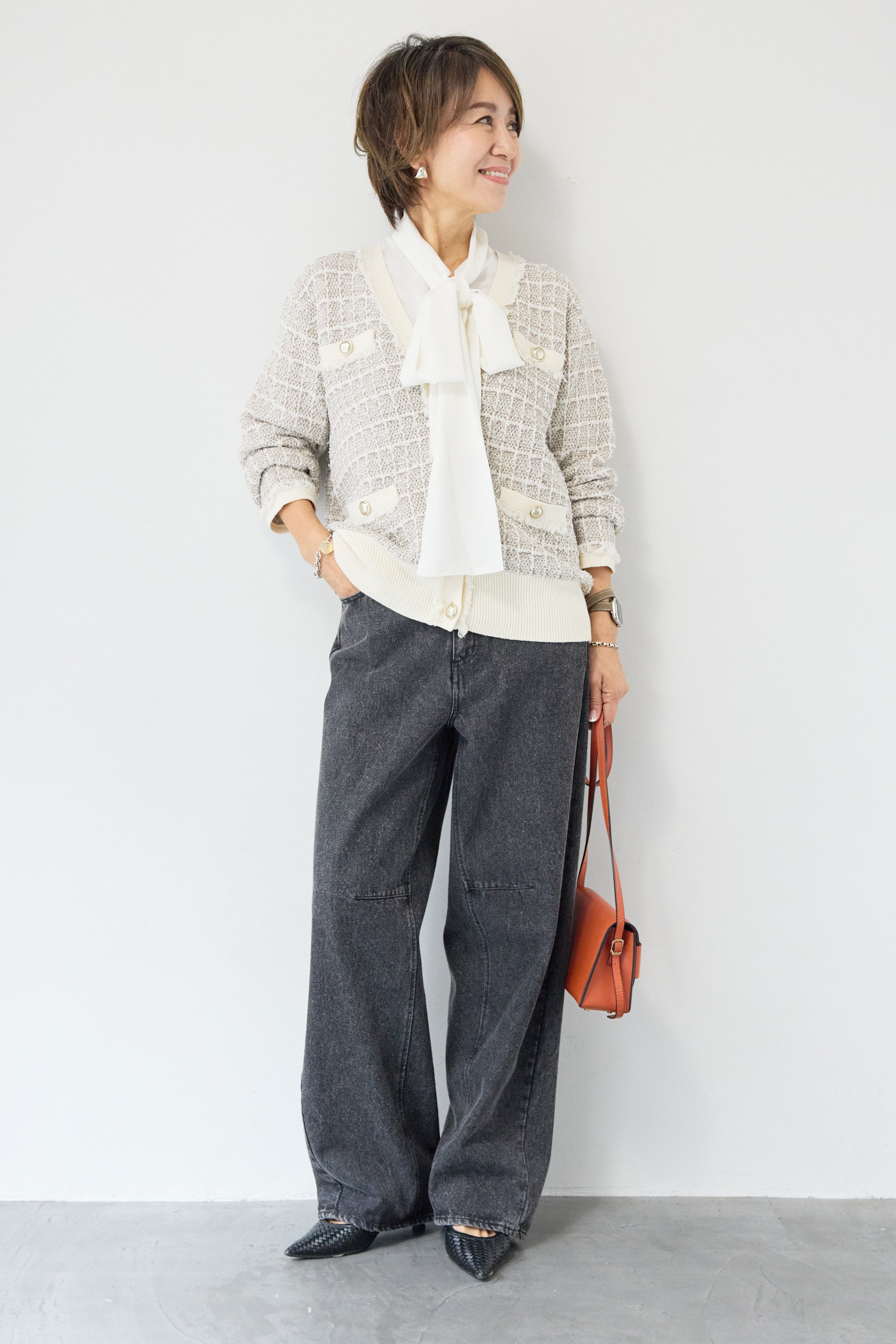 PLUS OTO.HA（プラスオトハ） | 公式/オフィシャルファッション通販