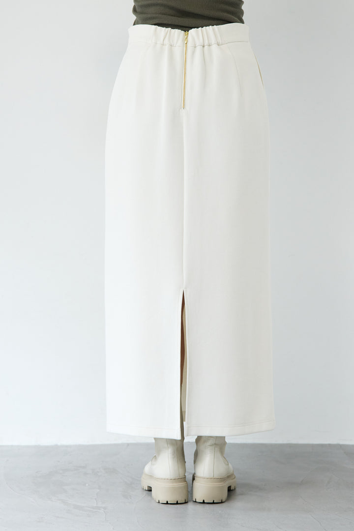 リブダンボールスカート