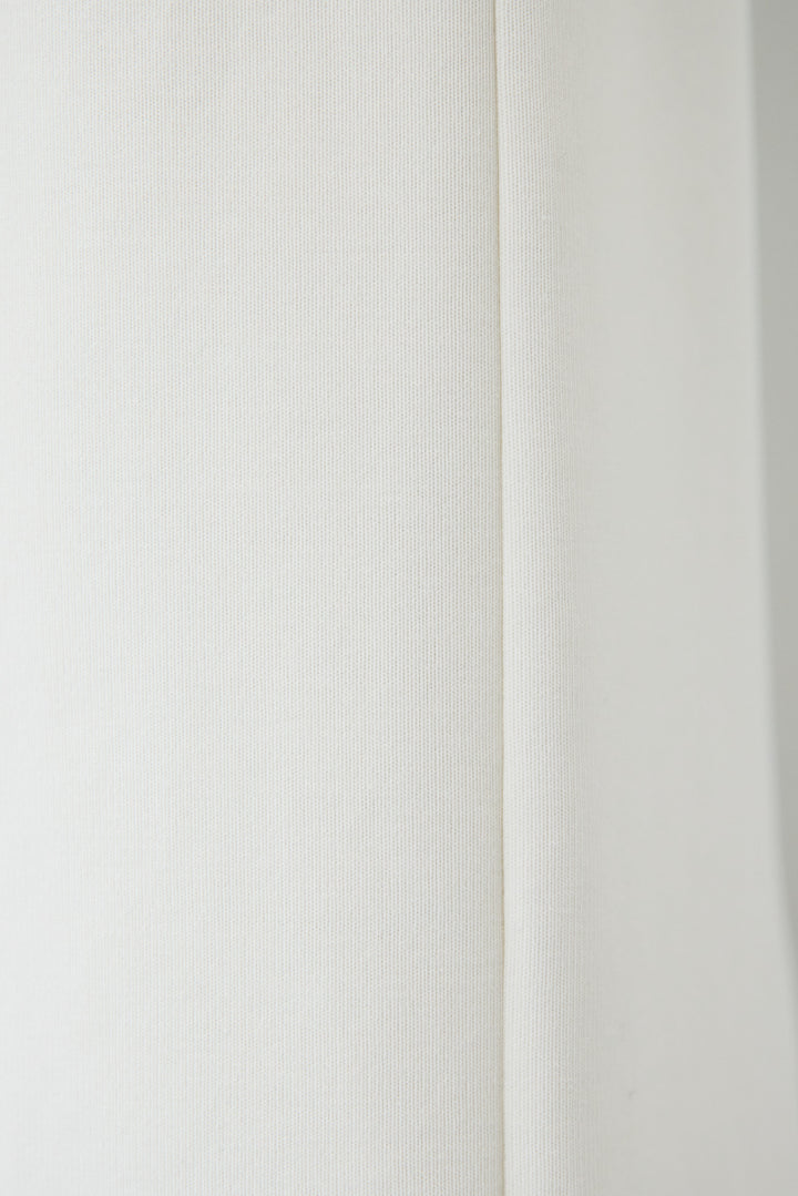 リブダンボールスカート