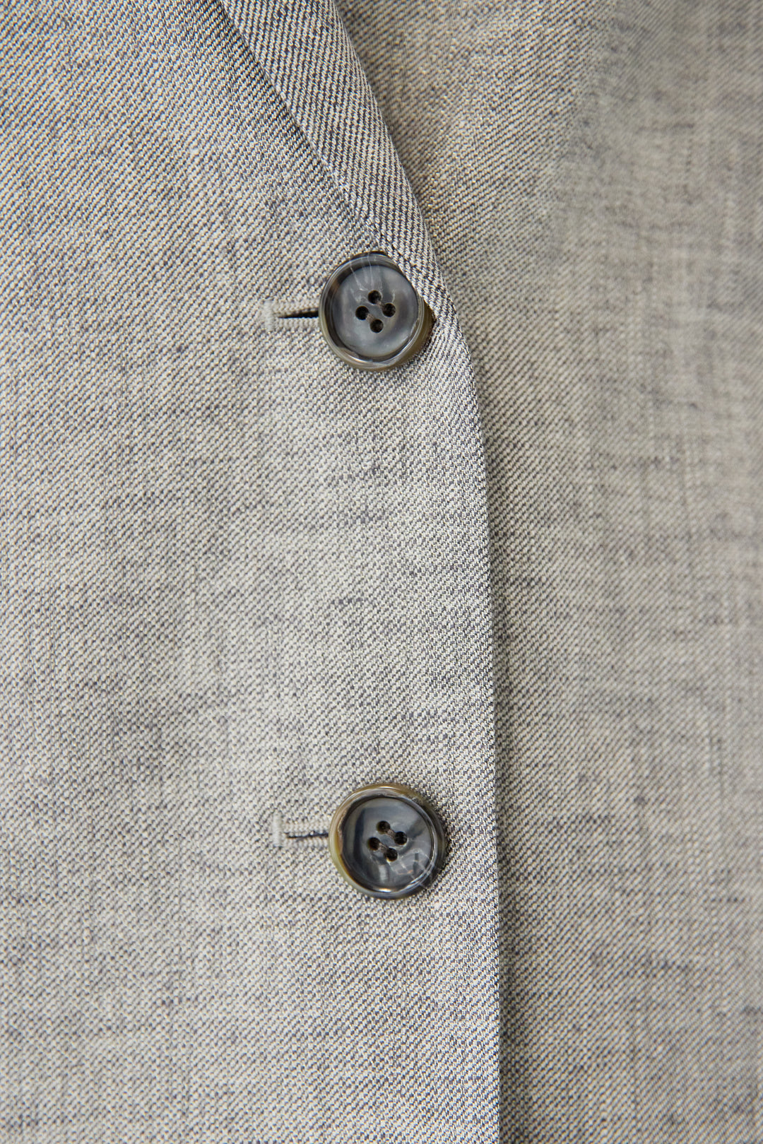 ツイードライクメッシュダブルジャケット