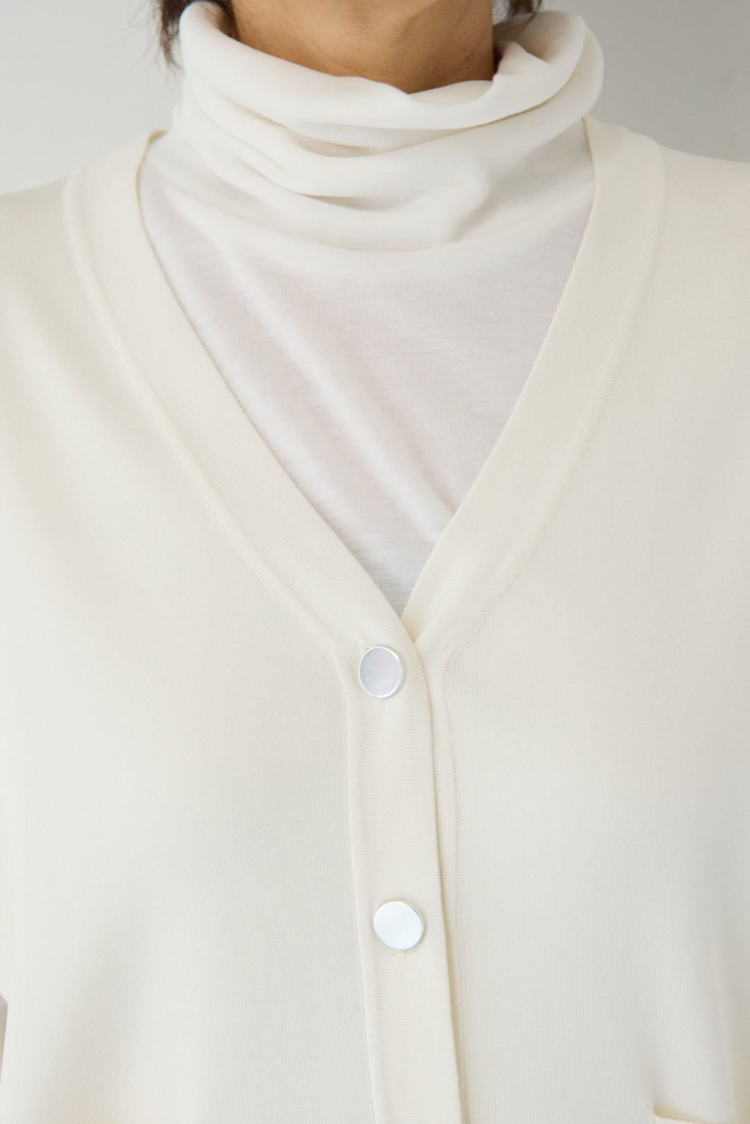 ストレッチニットベスト