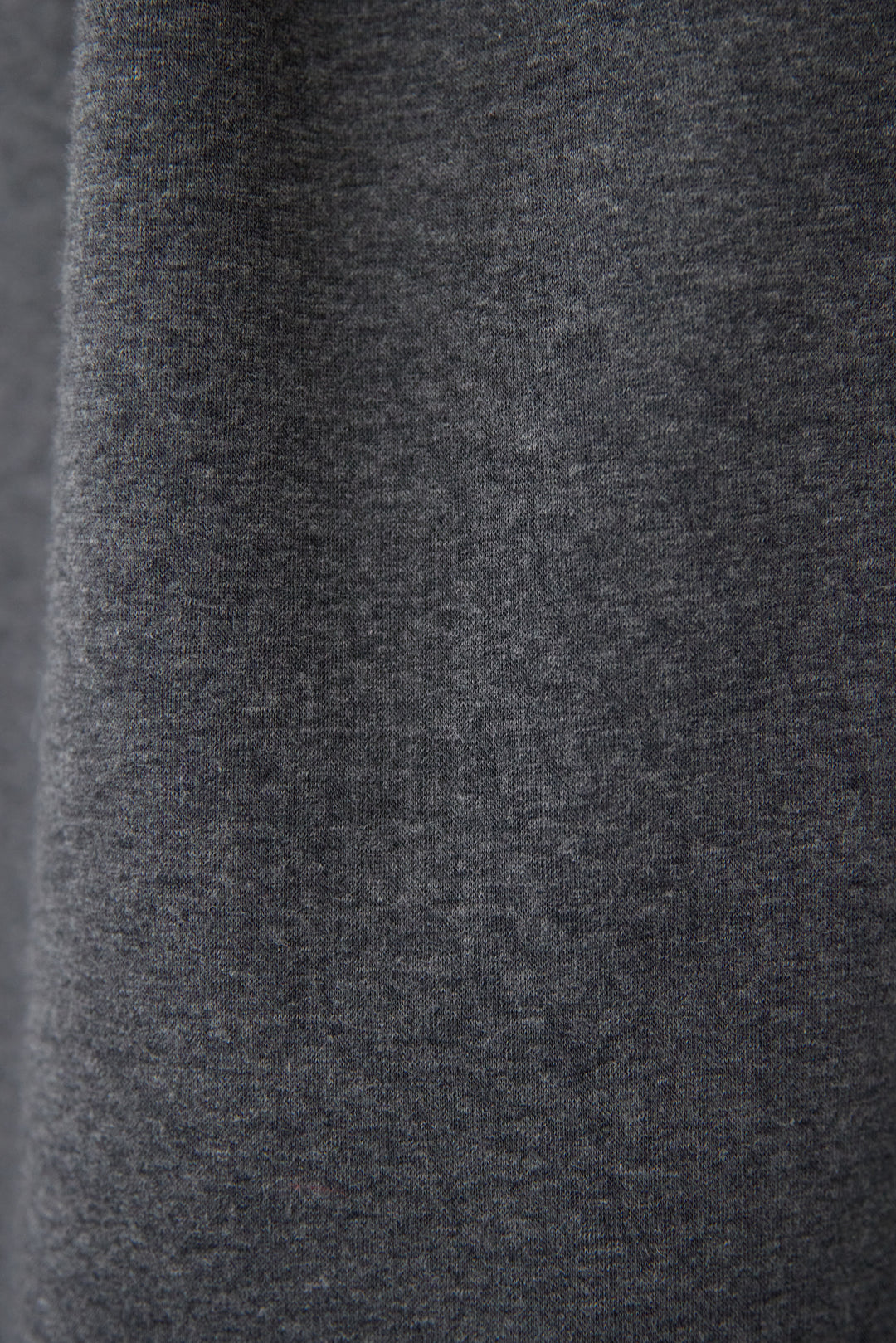 裏起毛バックジップワンピース