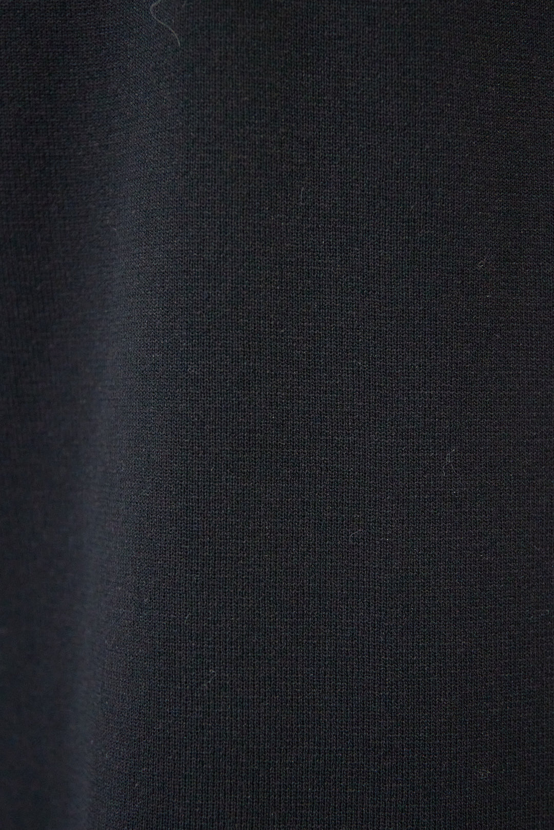 ニットカーディガン＋ニットパンツ