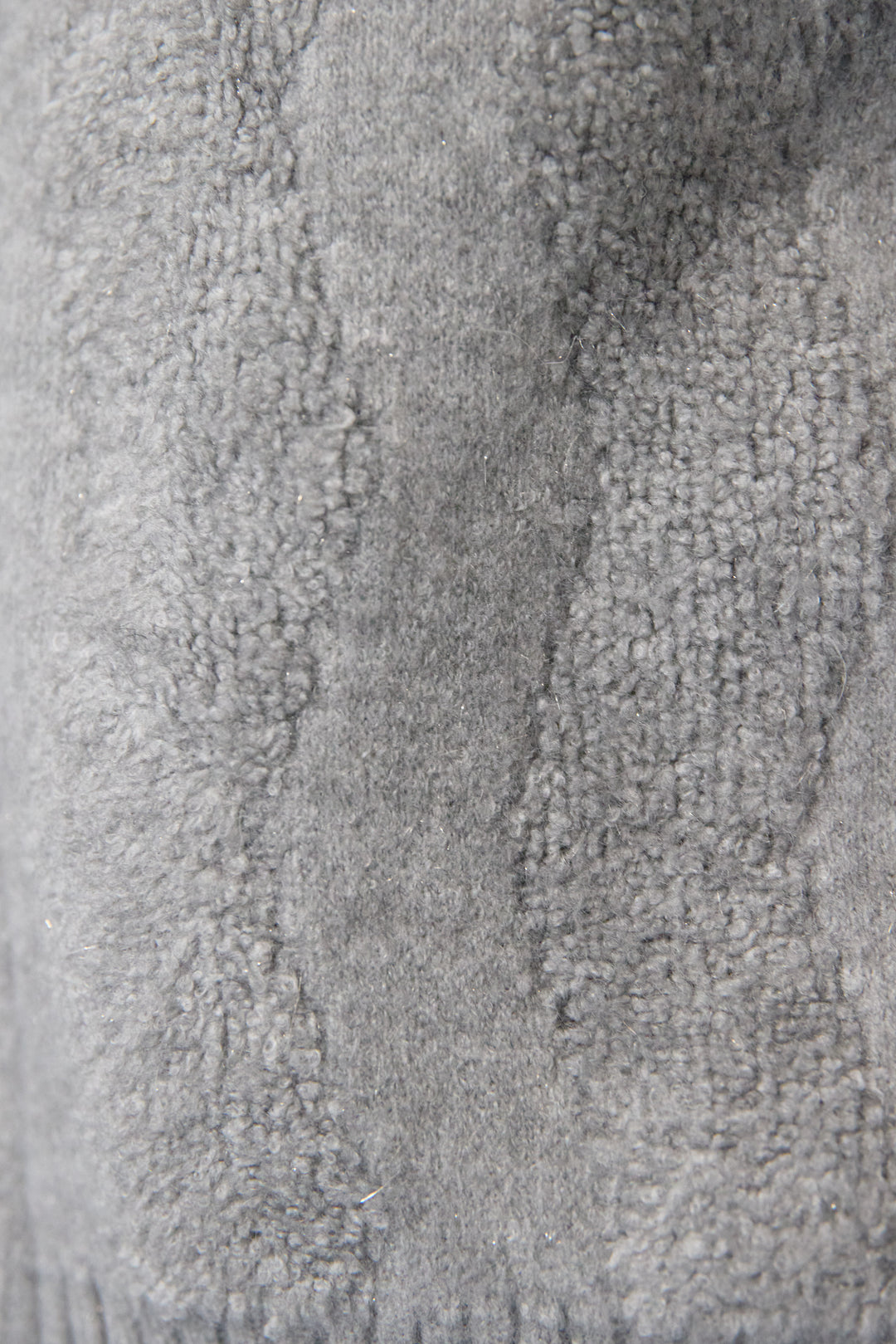 [SET]ラメダブルジップニット+チュールスカート(2set)