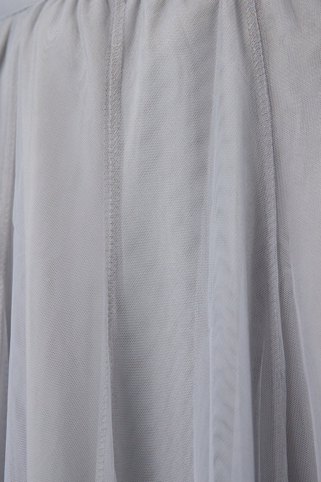 チュールスカート