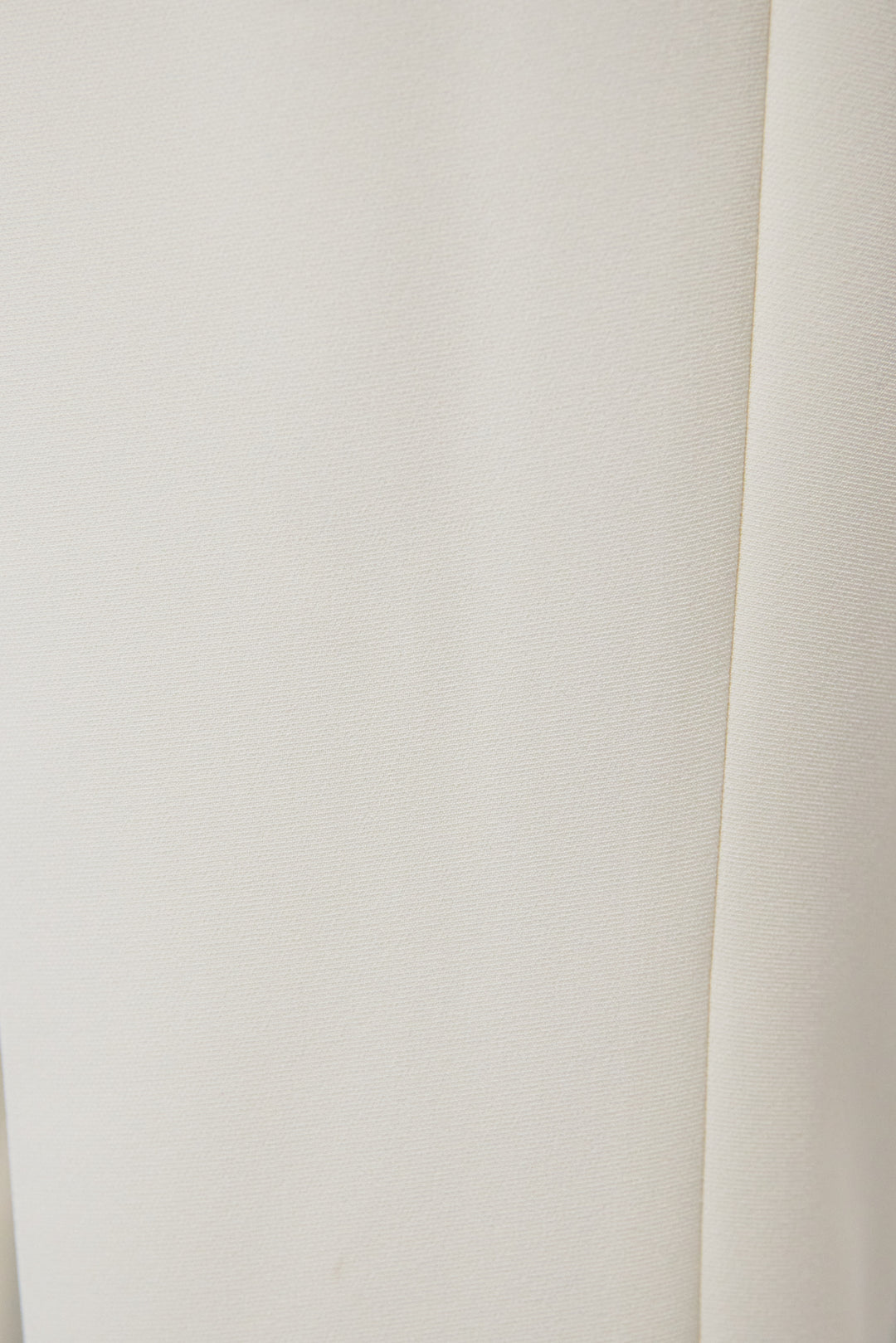 ウォッシャブルテーパードパンツ