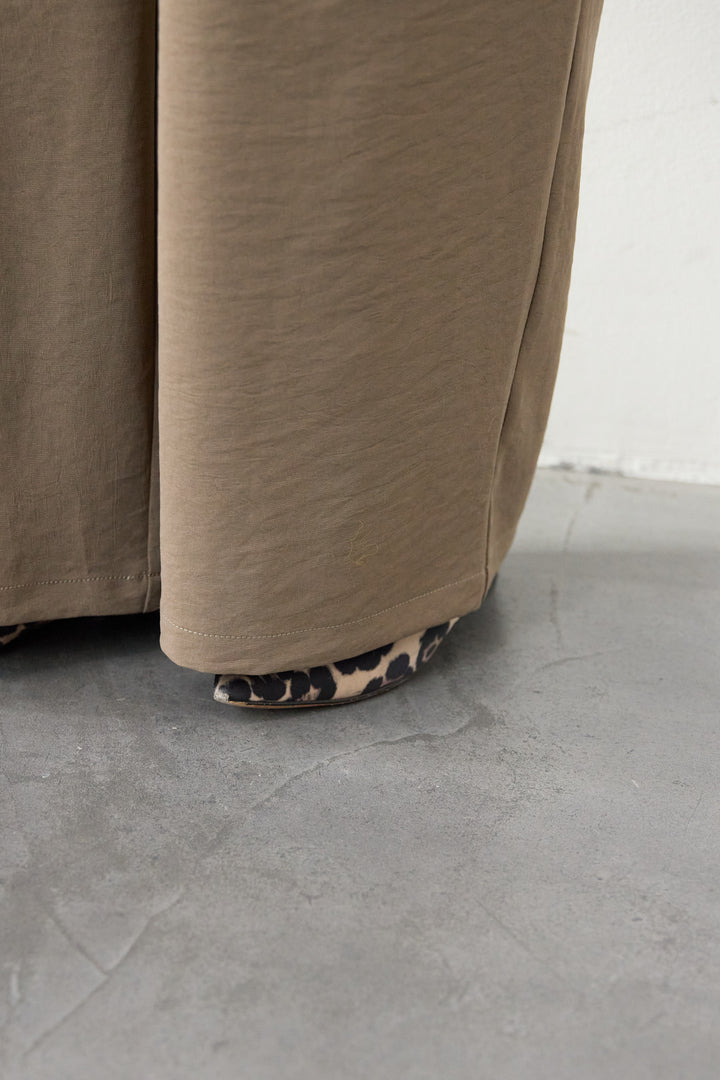 ケープマントオールインワン