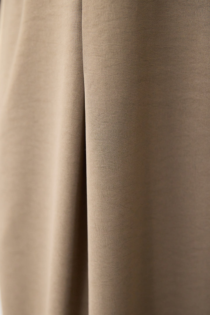 ケープマントオールインワン