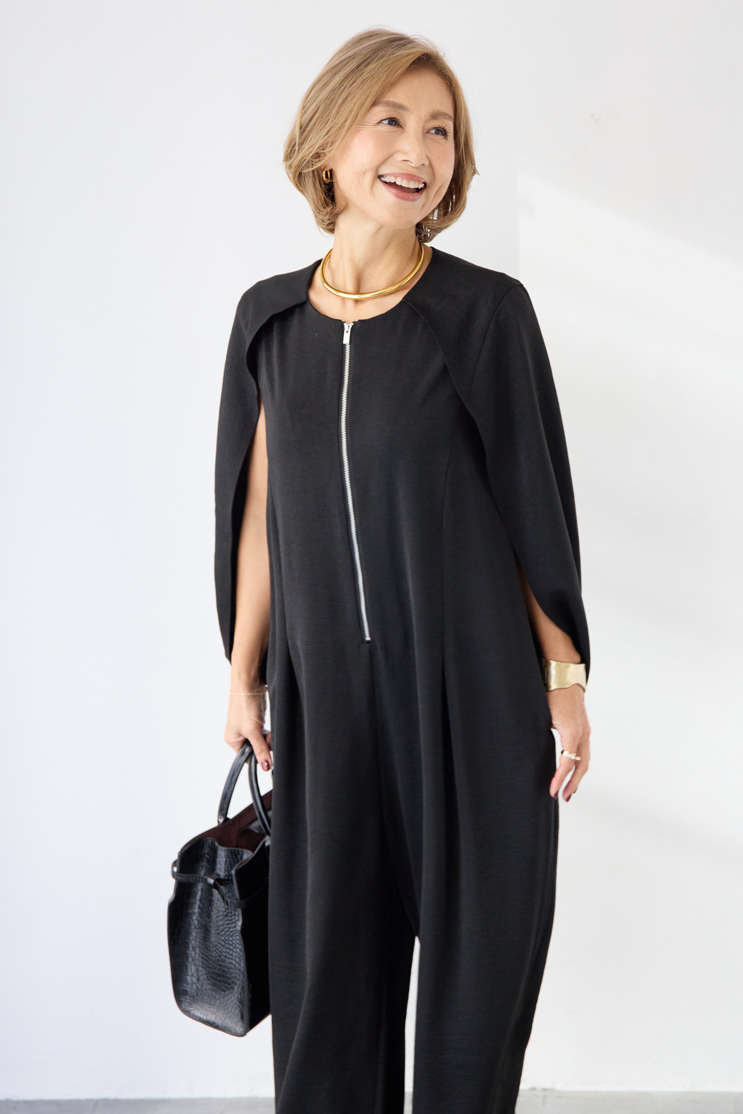 ケープマントオールインワン – plusotoha