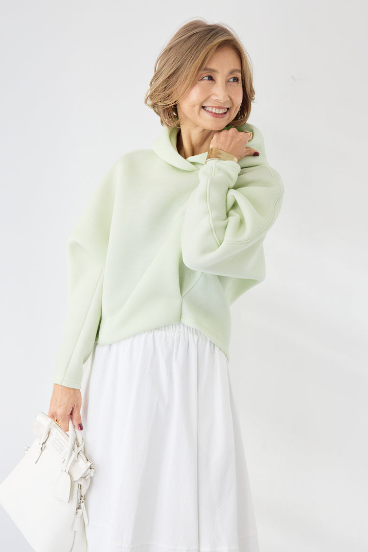 ライトダンボールパーカー