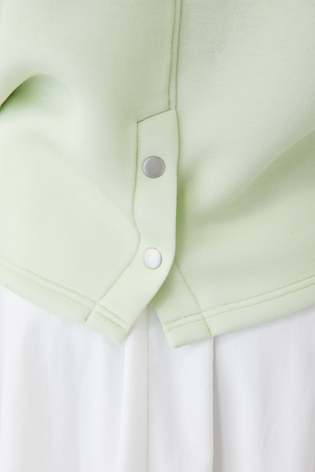 ライトダンボールパーカー