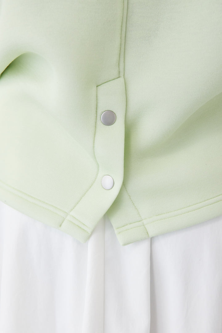 ライトダンボールパーカー