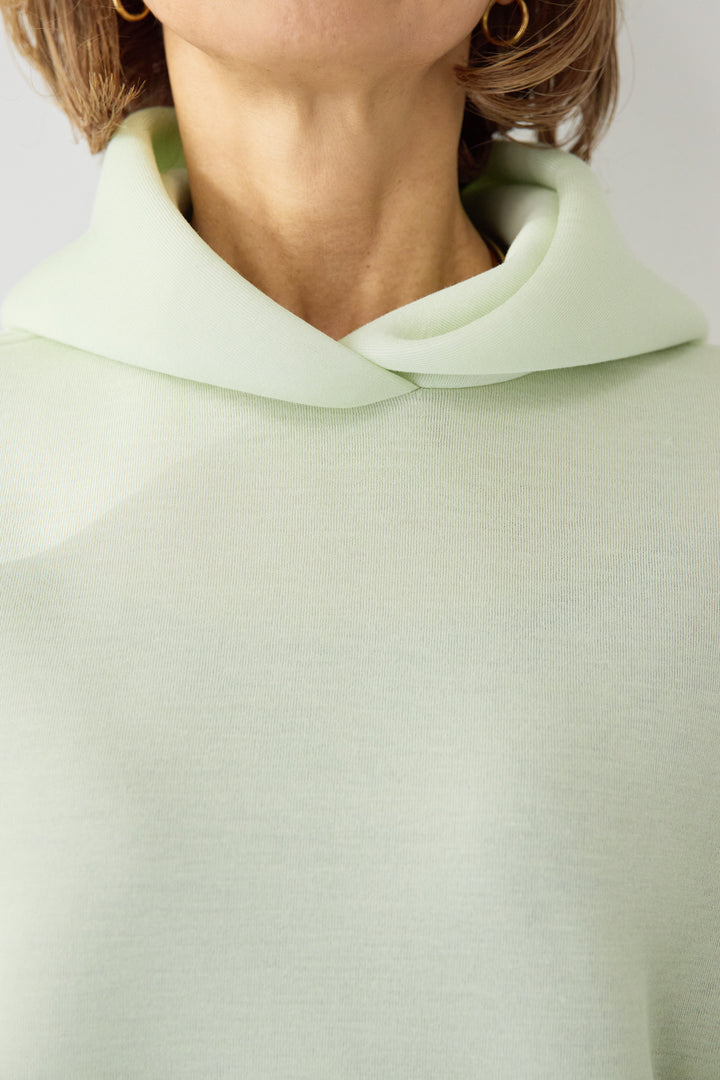 ライトダンボールパーカー