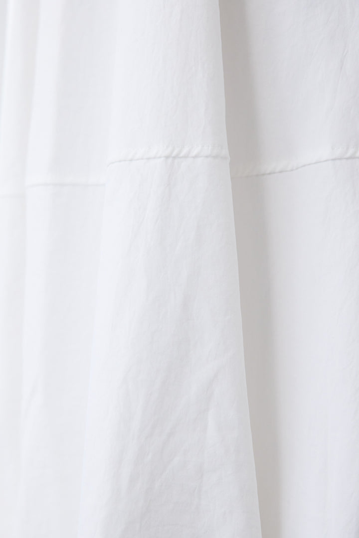 エアリーバルーン ロングスカート