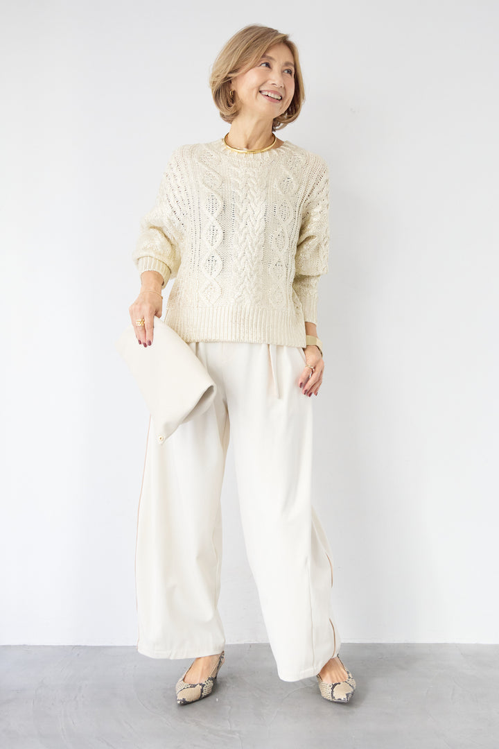 カービーパンツ