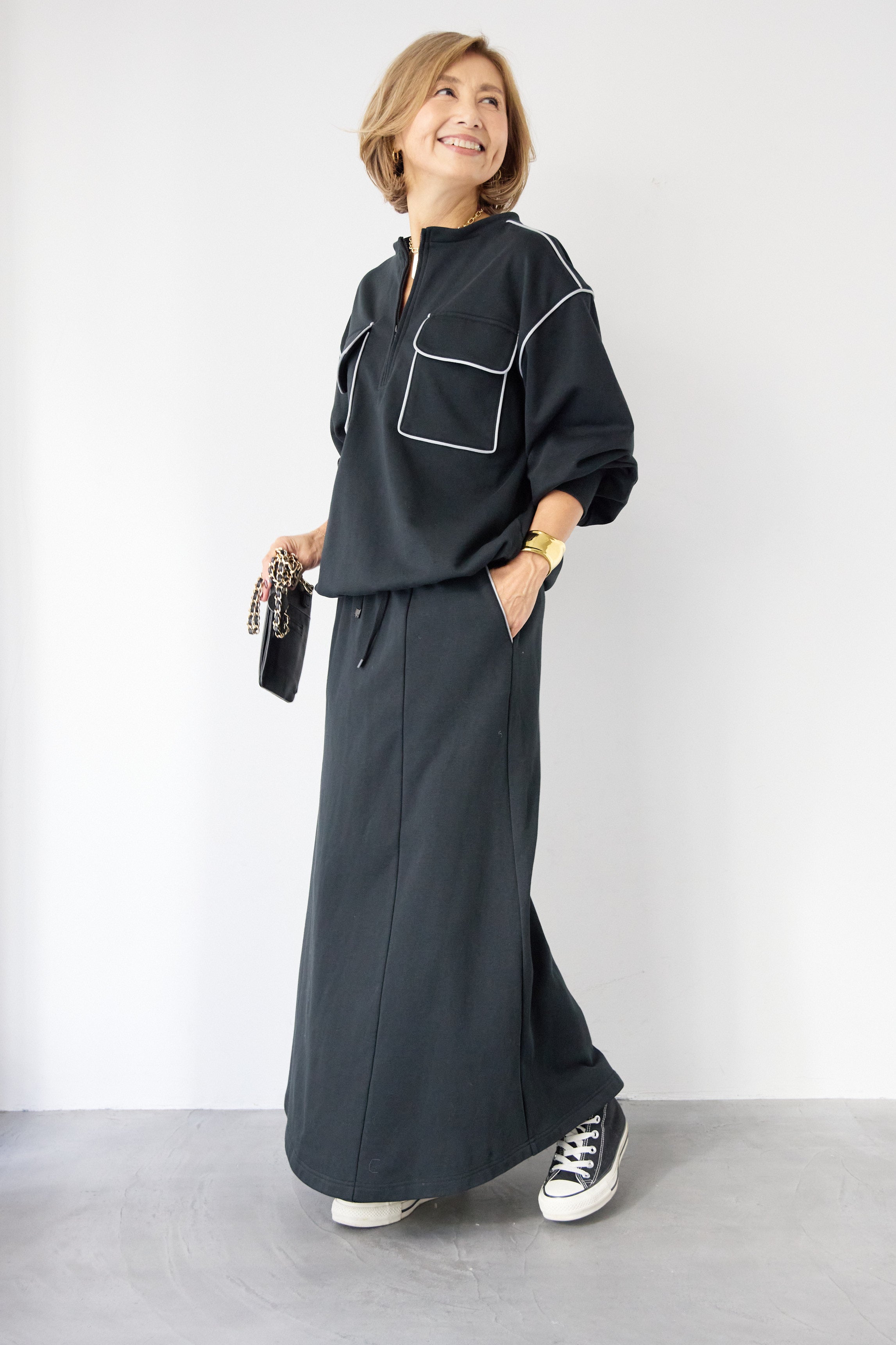 PLUS OTO.HA. × REIKO ABE – plusotoha