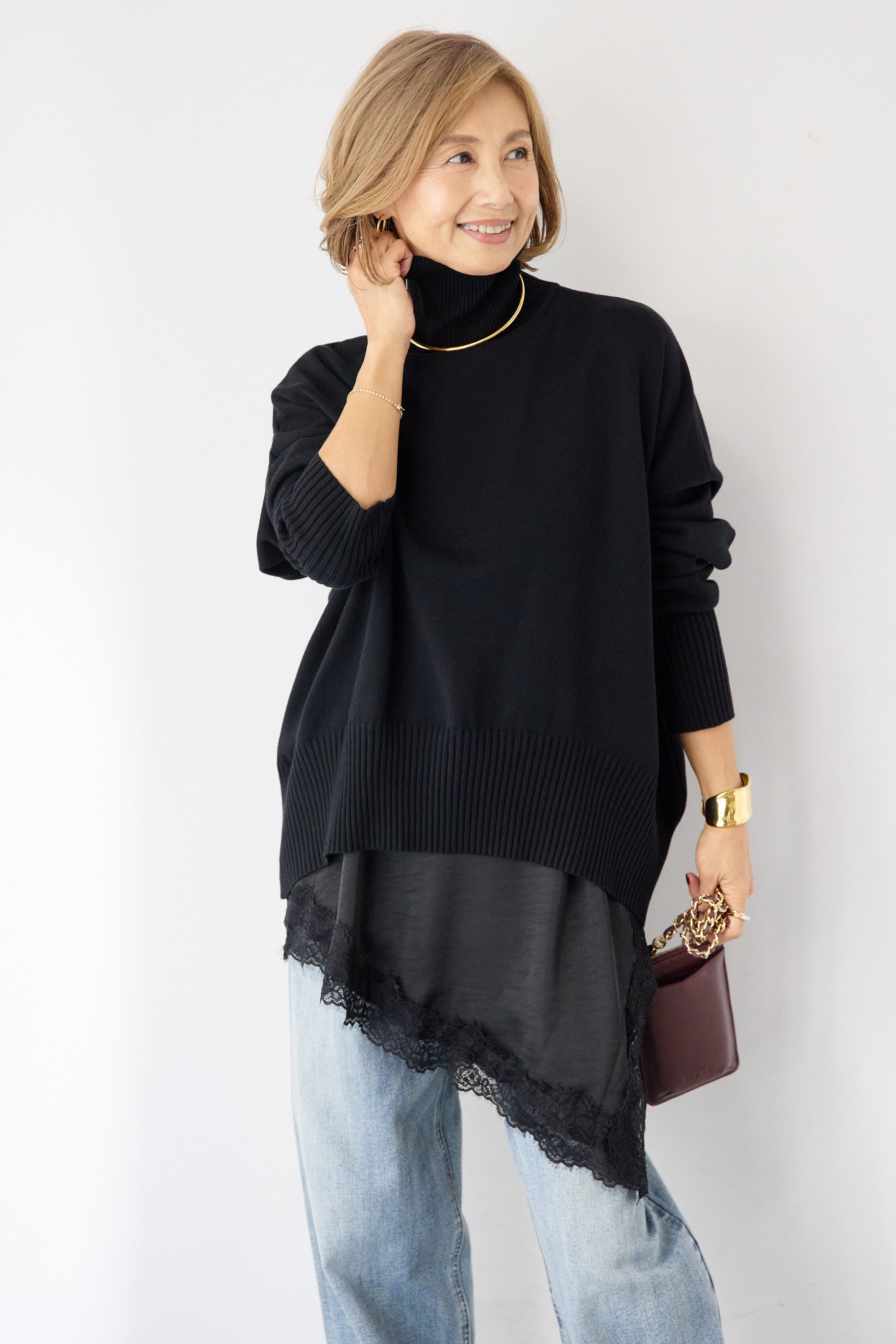 PLUS OTO.HA（プラスオトハ） | 公式/オフィシャルファッション通販