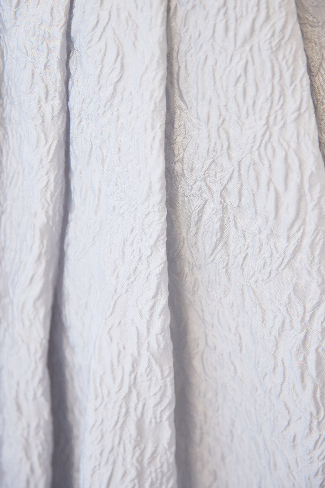 [SET]カシミヤウールVネックニット+ジャガードタックフレアスカート(2set)