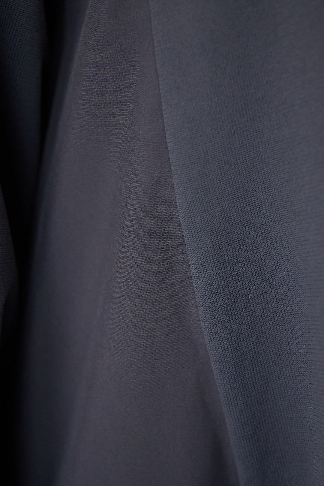 バックレース・ロングワンピース