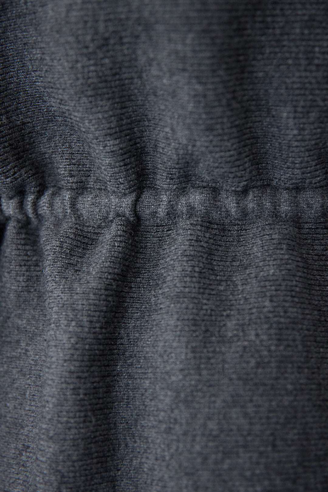 ウエストマーク・ペプラムセットアップ