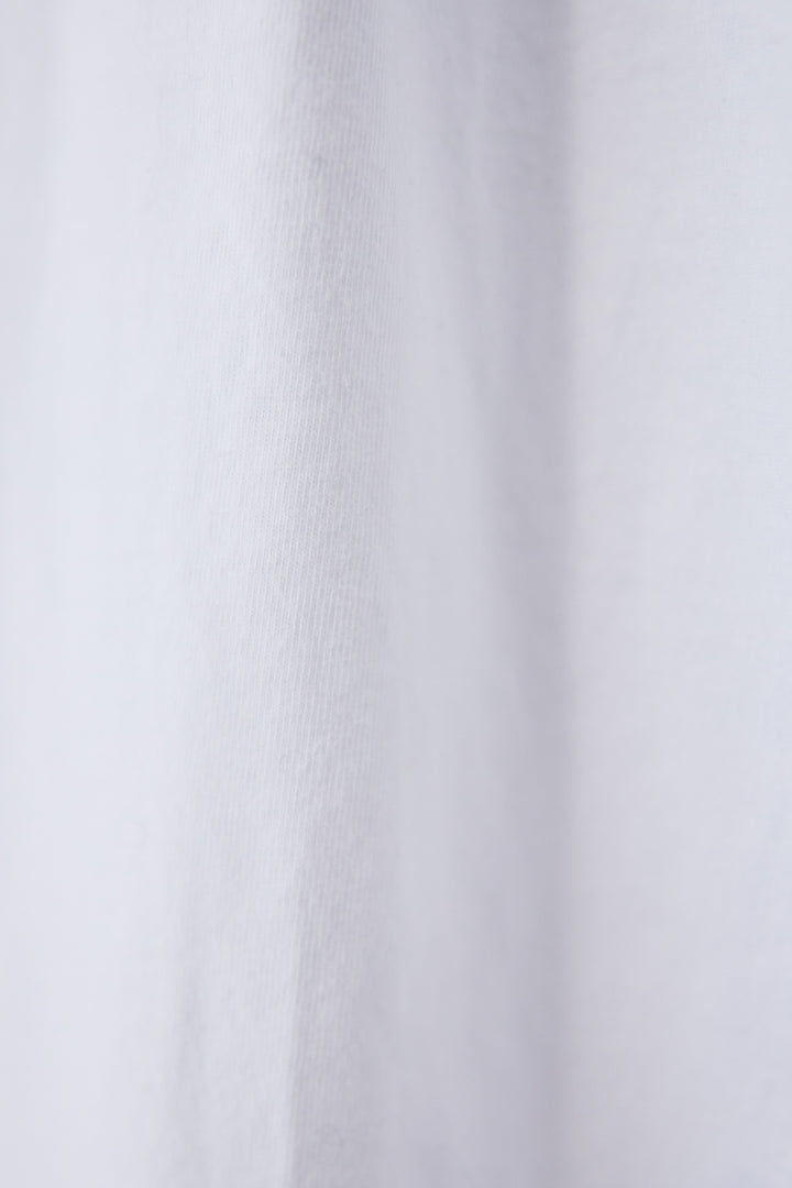 カフススリーブ・オーバーサイズ プルオーバーカットソー