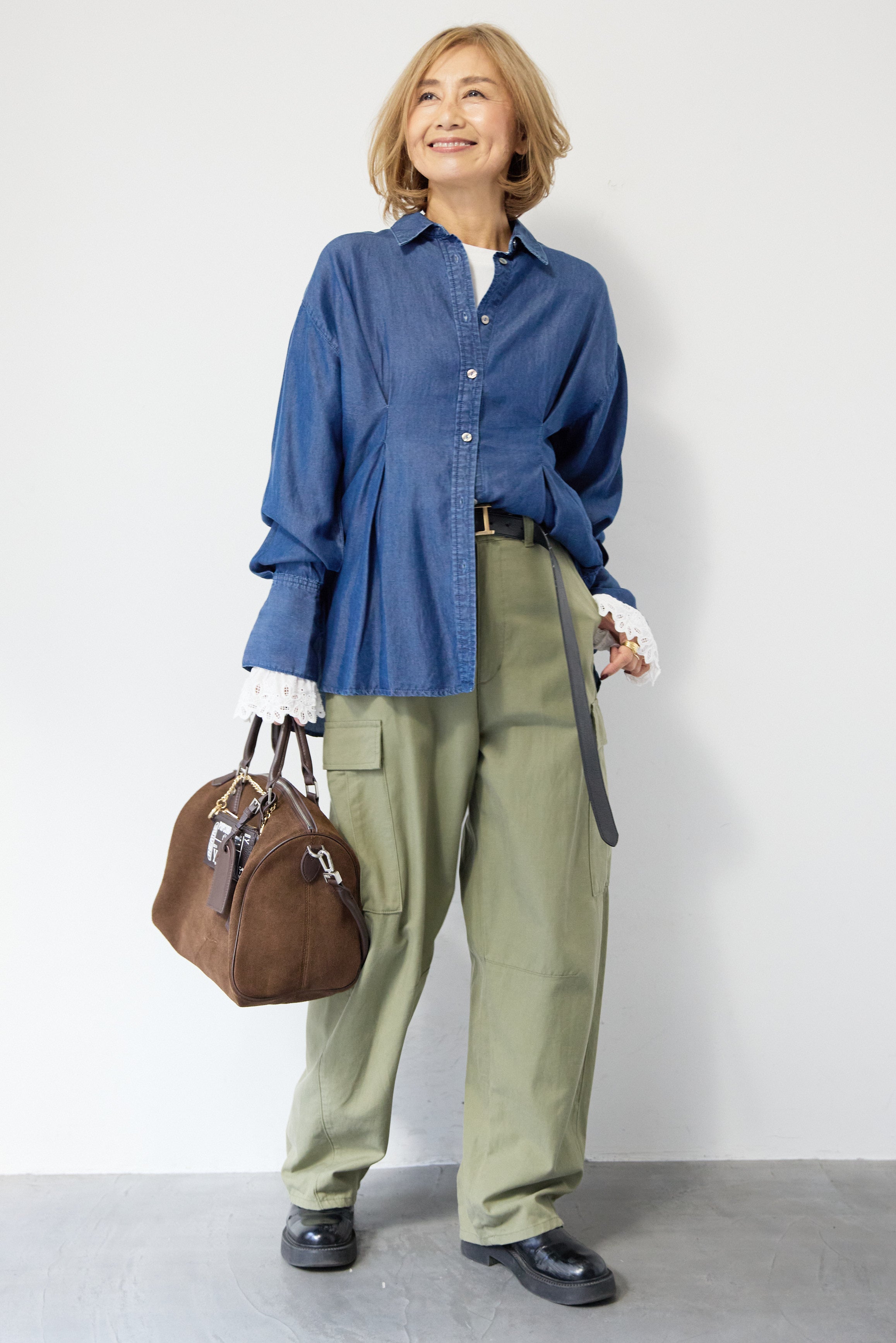 SHIRT/BLOUSE – plusotoha
