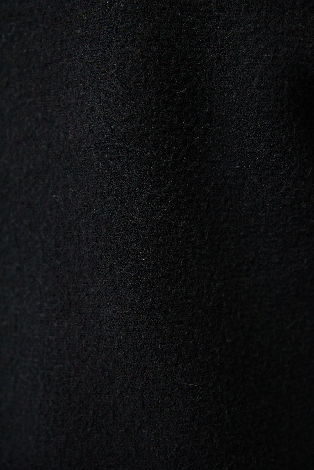 2WAYレイヤードニット