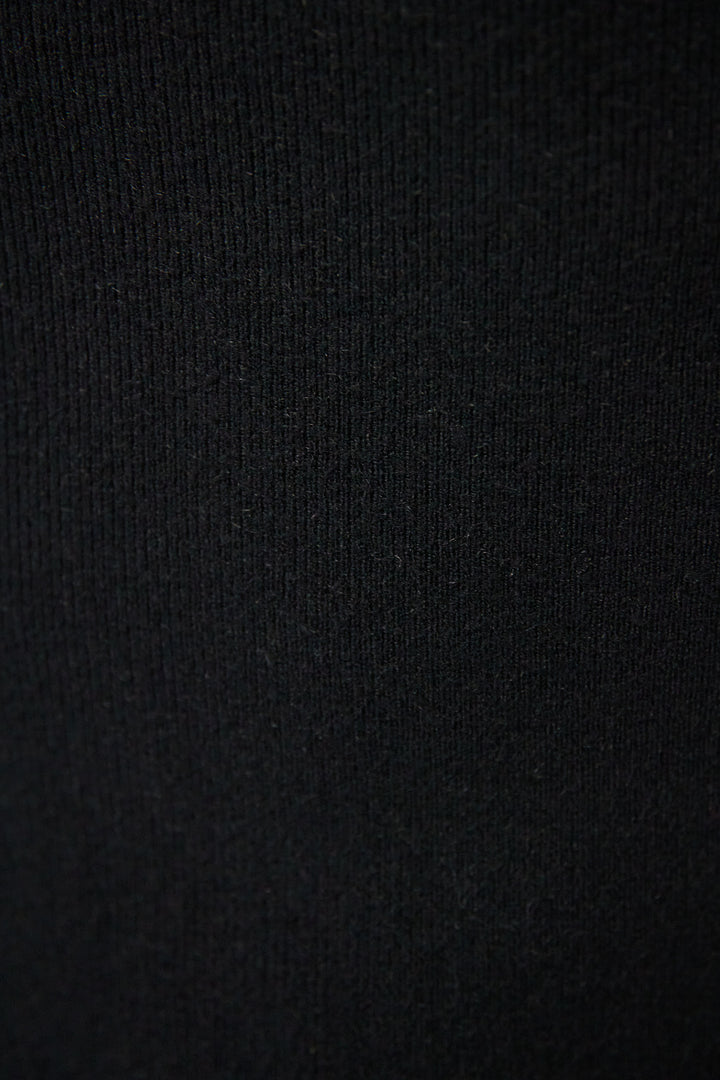 2WAYレイヤードニット