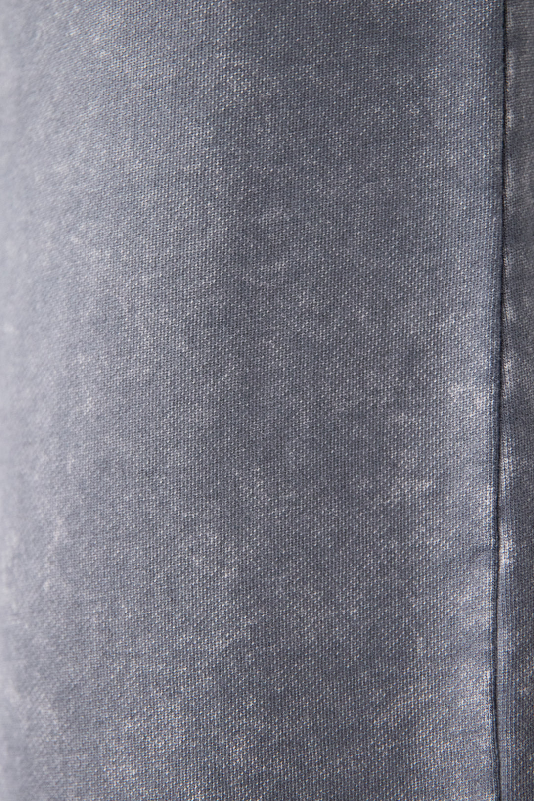 ピグメントスウェットスカート