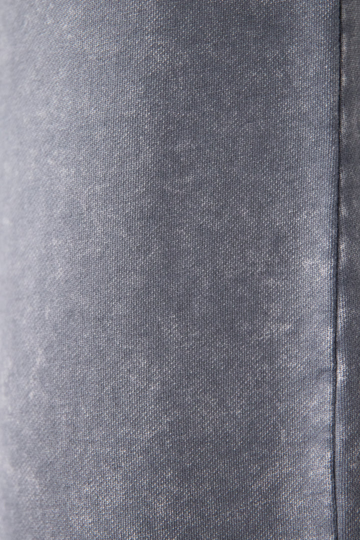 ピグメントスウェットスカート