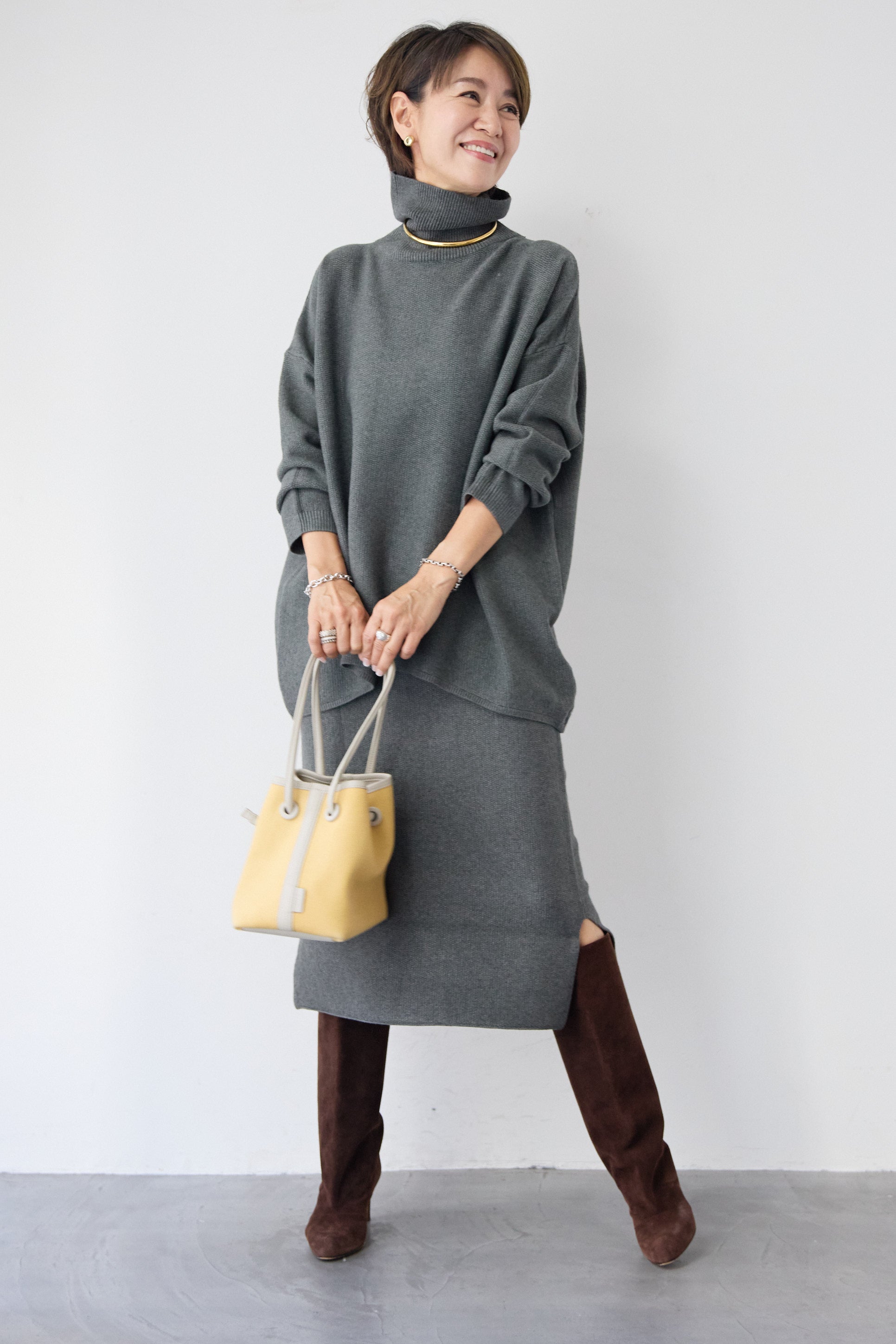 PLUS OTO.HA（プラスオトハ） | 公式/オフィシャルファッション通販