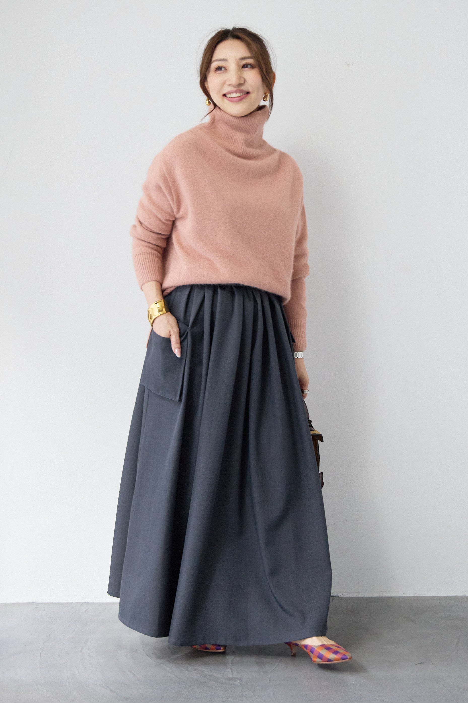 PLUS OTO.HA. × SACHI AKAHORI – plusotoha