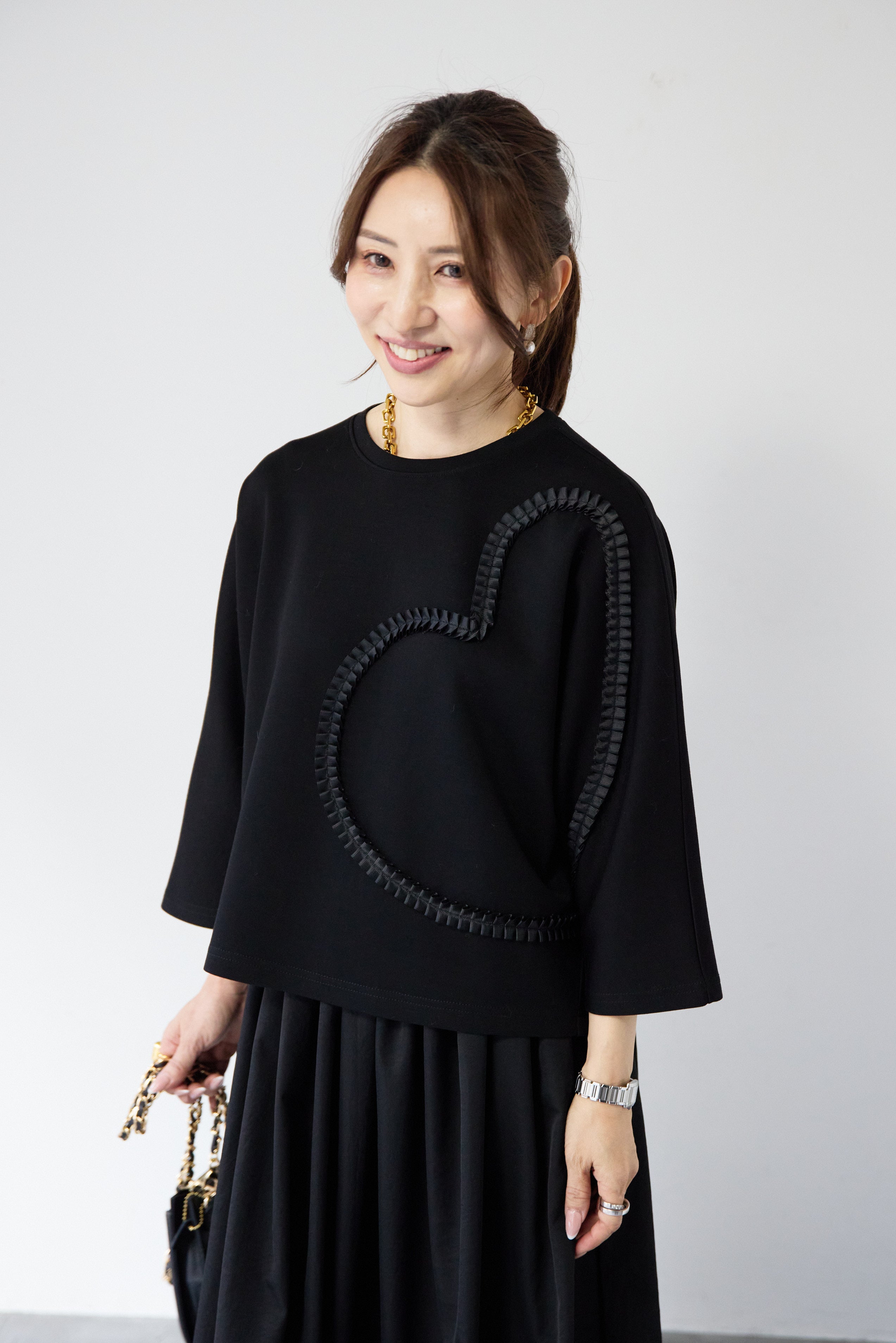 PLUS OTO.HA. × SACHI AKAHORI – plusotoha