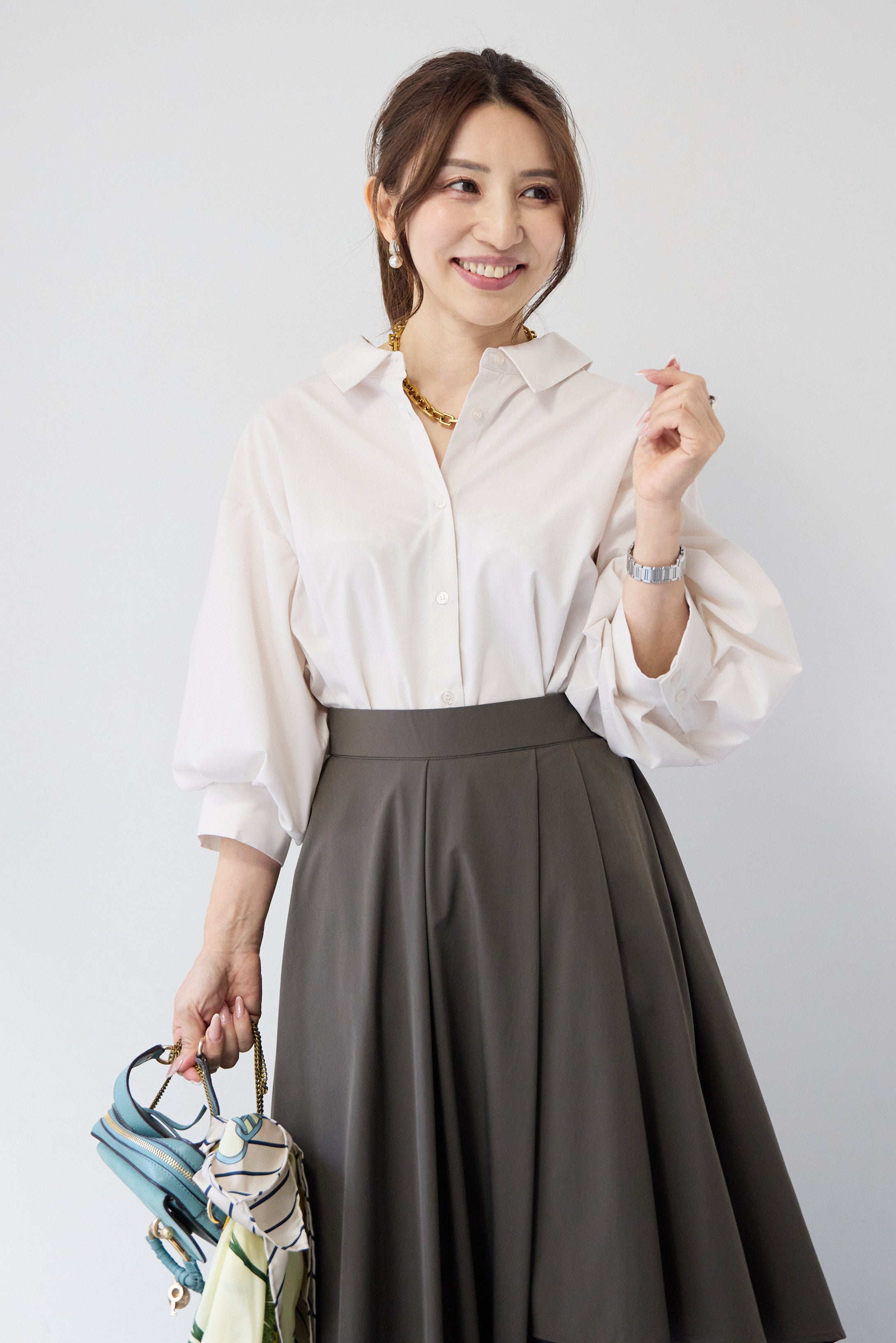 PLUS OTO.HA. × SACHI AKAHORI – plusotoha