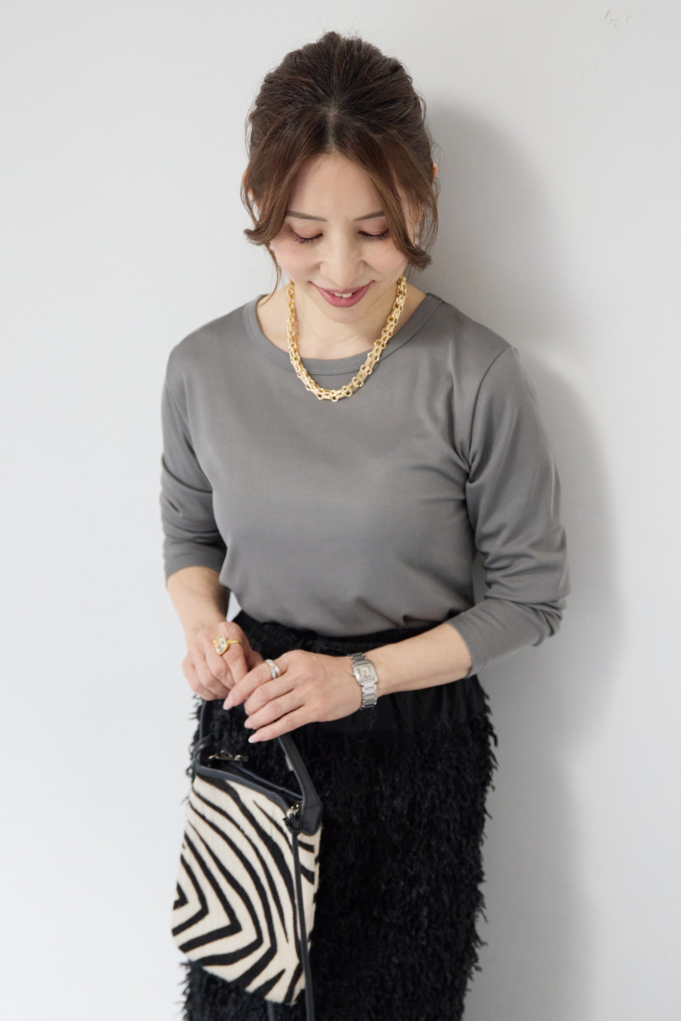 PLUS OTO.HA. × SACHI AKAHORI – plusotoha