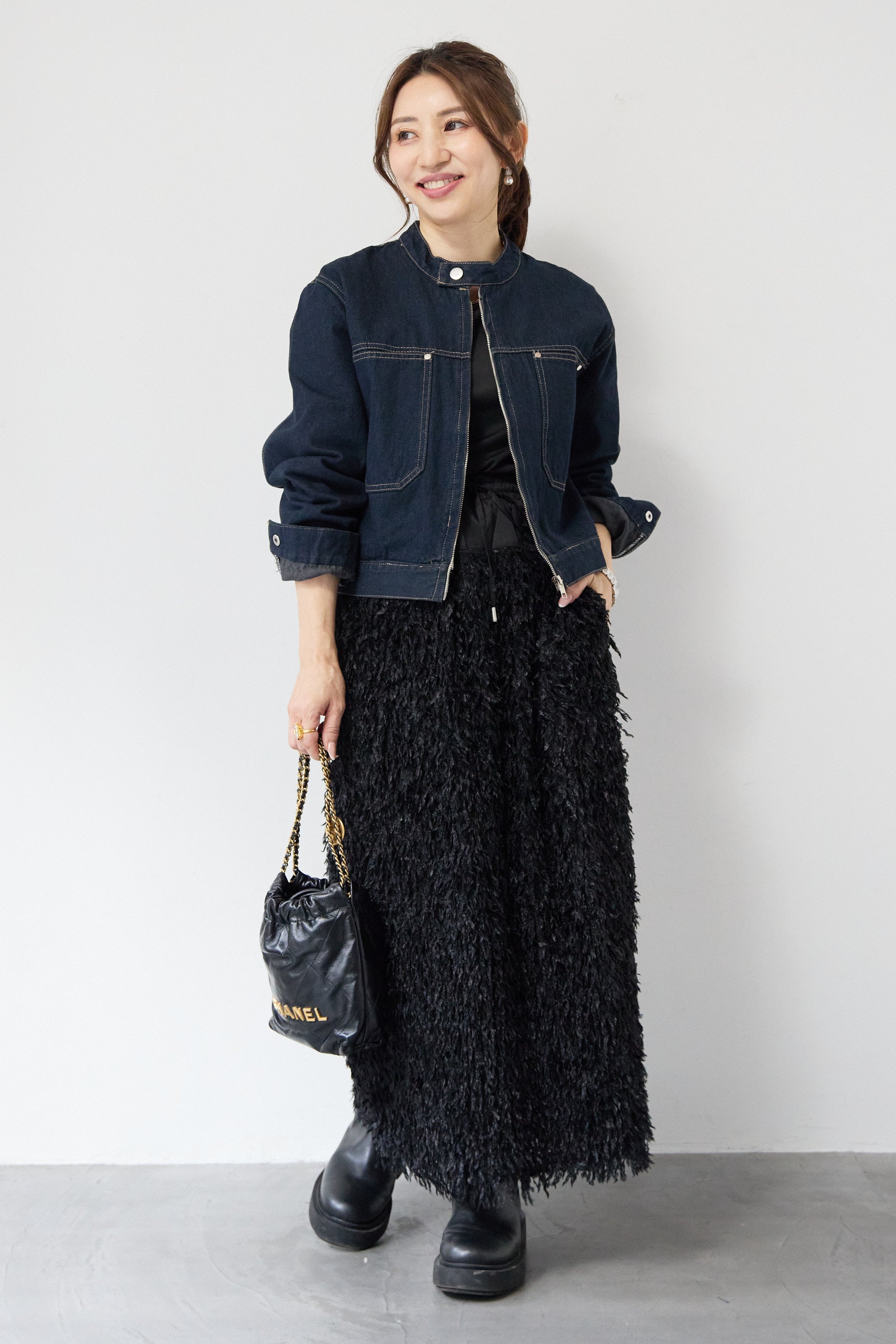 PLUS OTO.HA（プラスオトハ） | 公式/オフィシャルファッション通販