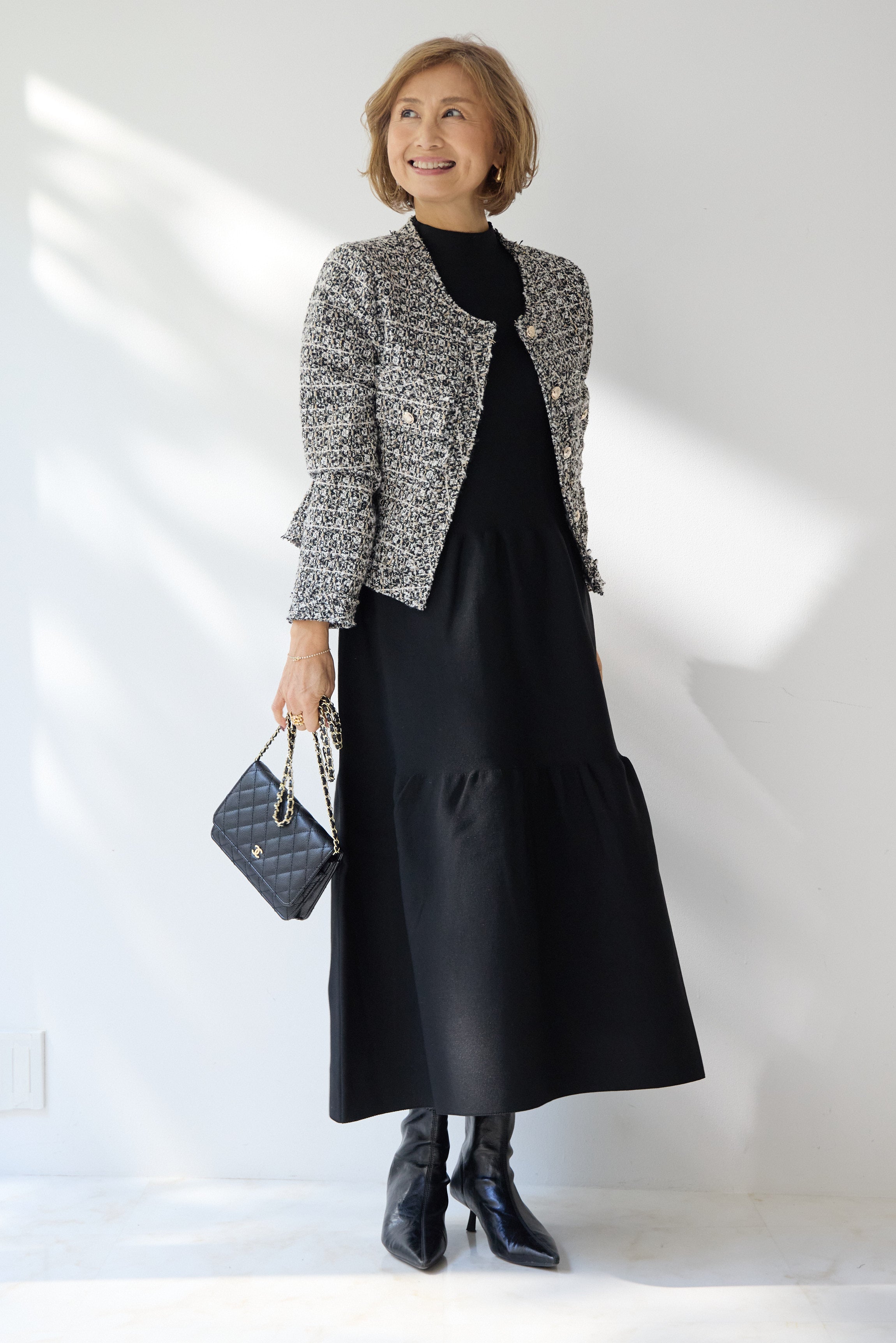 PLUS OTO.HA. × REIKO ABE – plusotoha