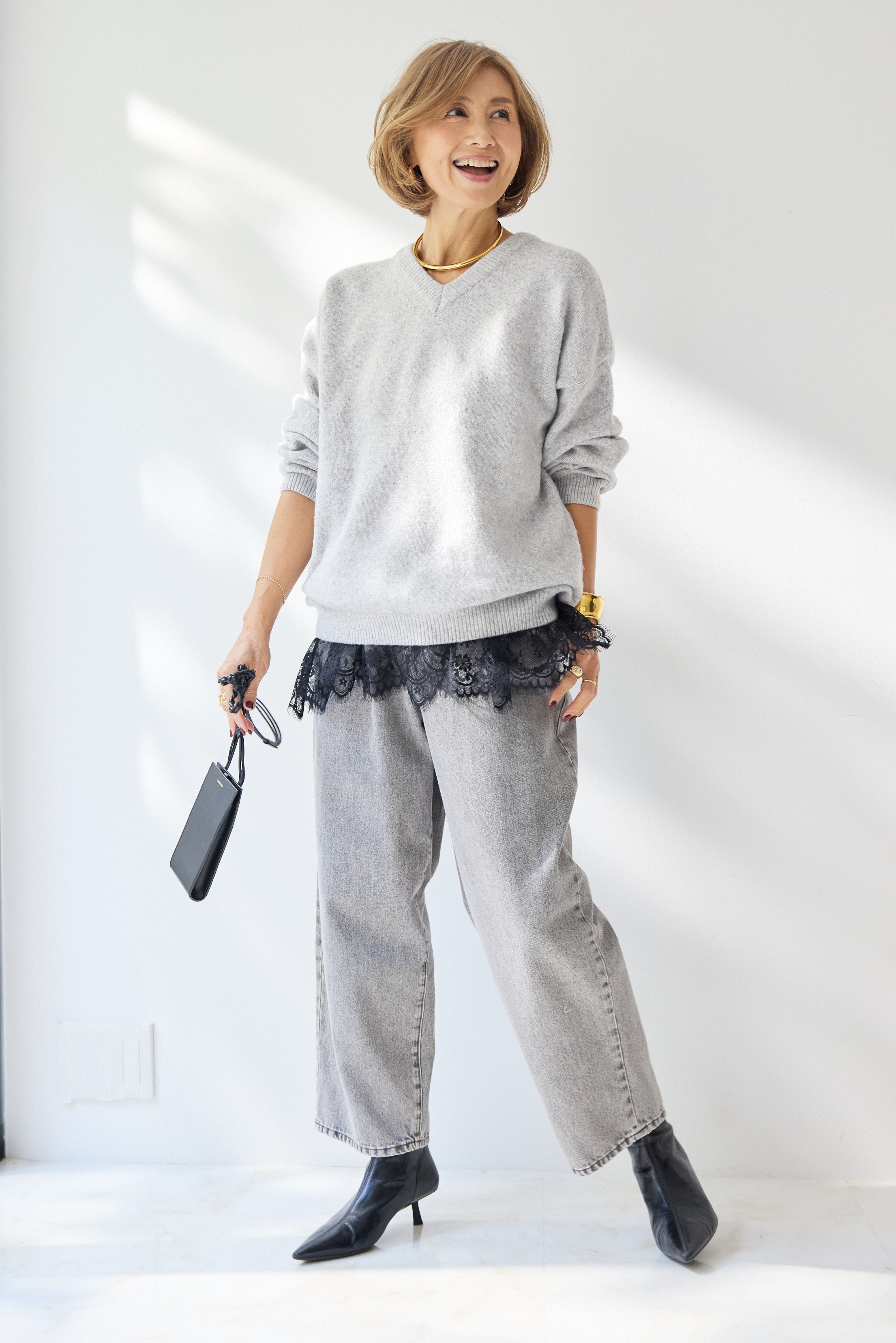 PLUS OTO.HA. × REIKO ABE – ページ – plusotoha