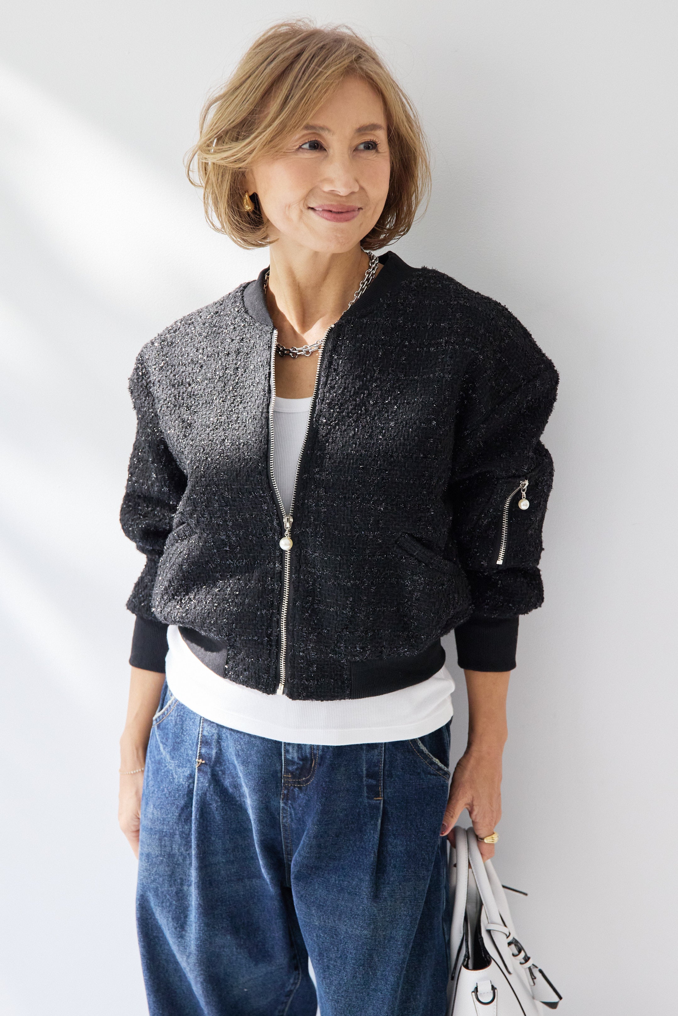 OUTER COLLECTION – plusotoha