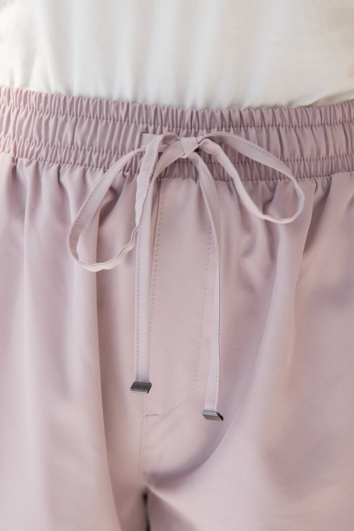 ドロストヘム カーゴジョガーパンツ