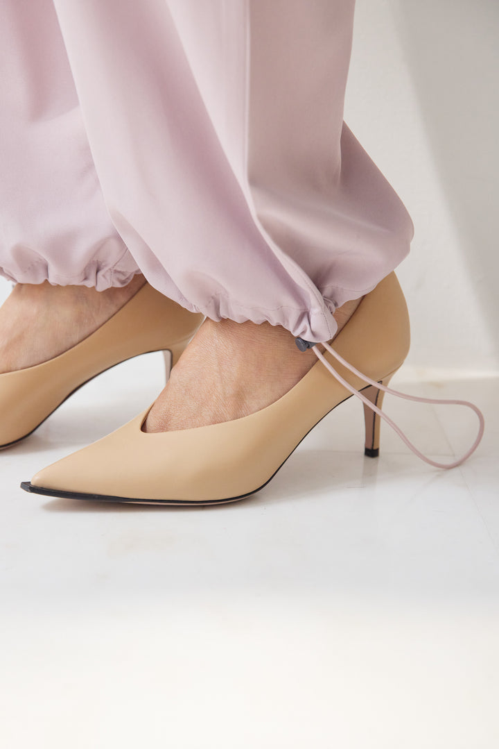 ドロストヘム カーゴジョガーパンツ