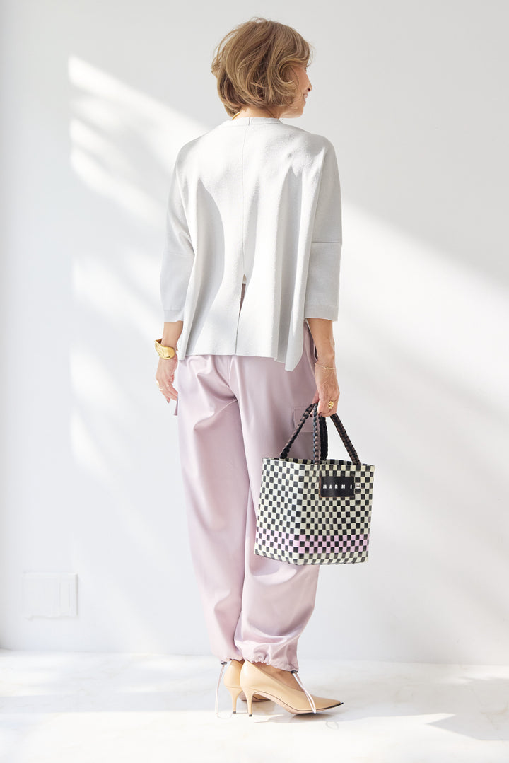 ドロストヘム カーゴジョガーパンツ