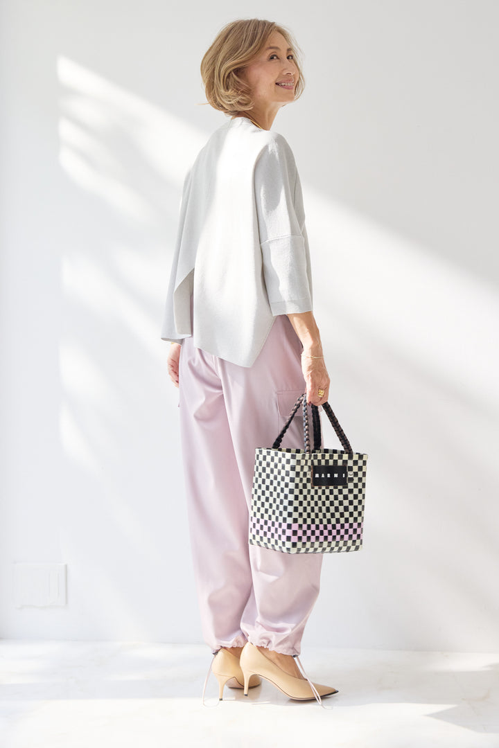 ドロストヘム カーゴジョガーパンツ