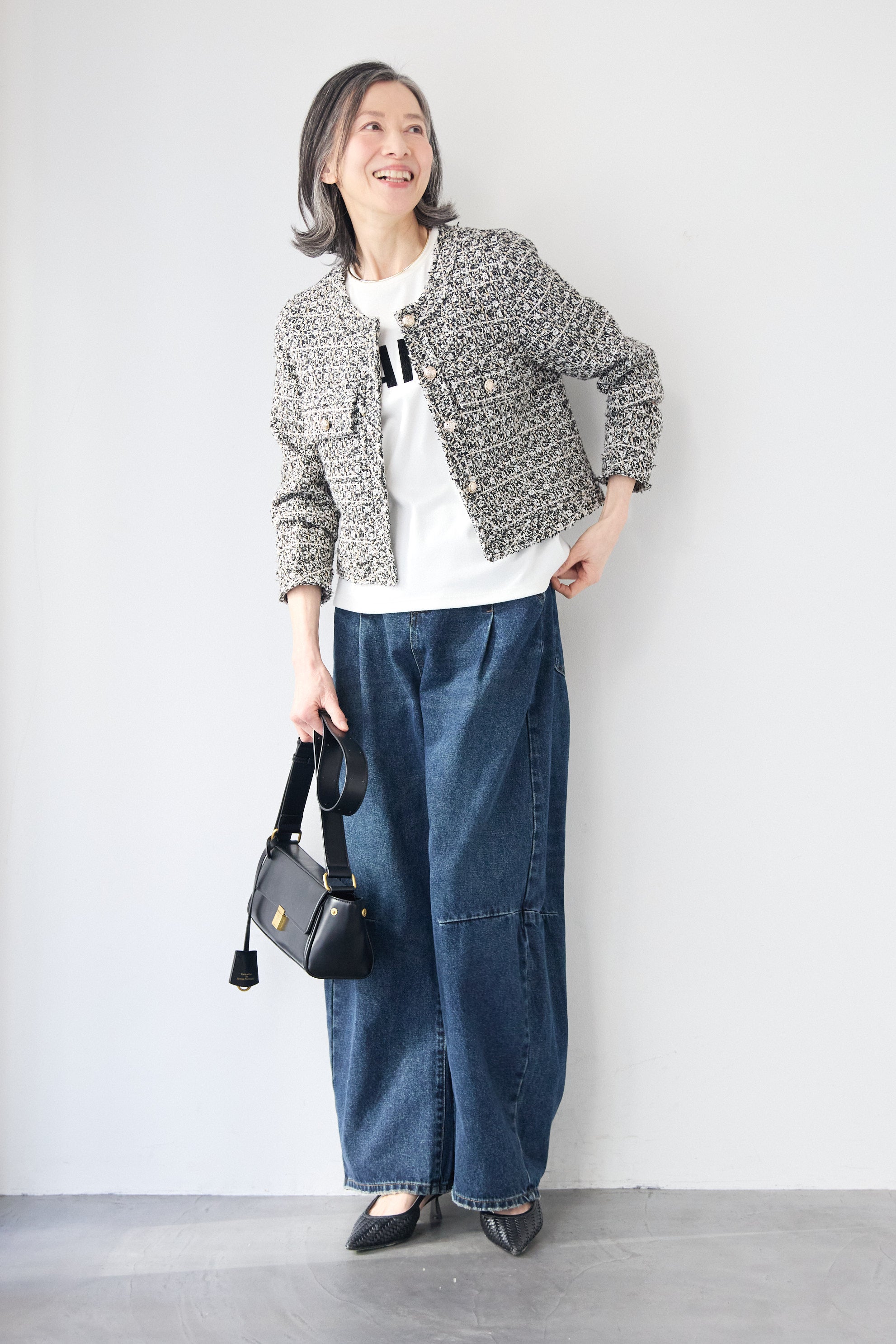 PLUS OTO.HA（プラスオトハ） | 公式/オフィシャルファッション通販