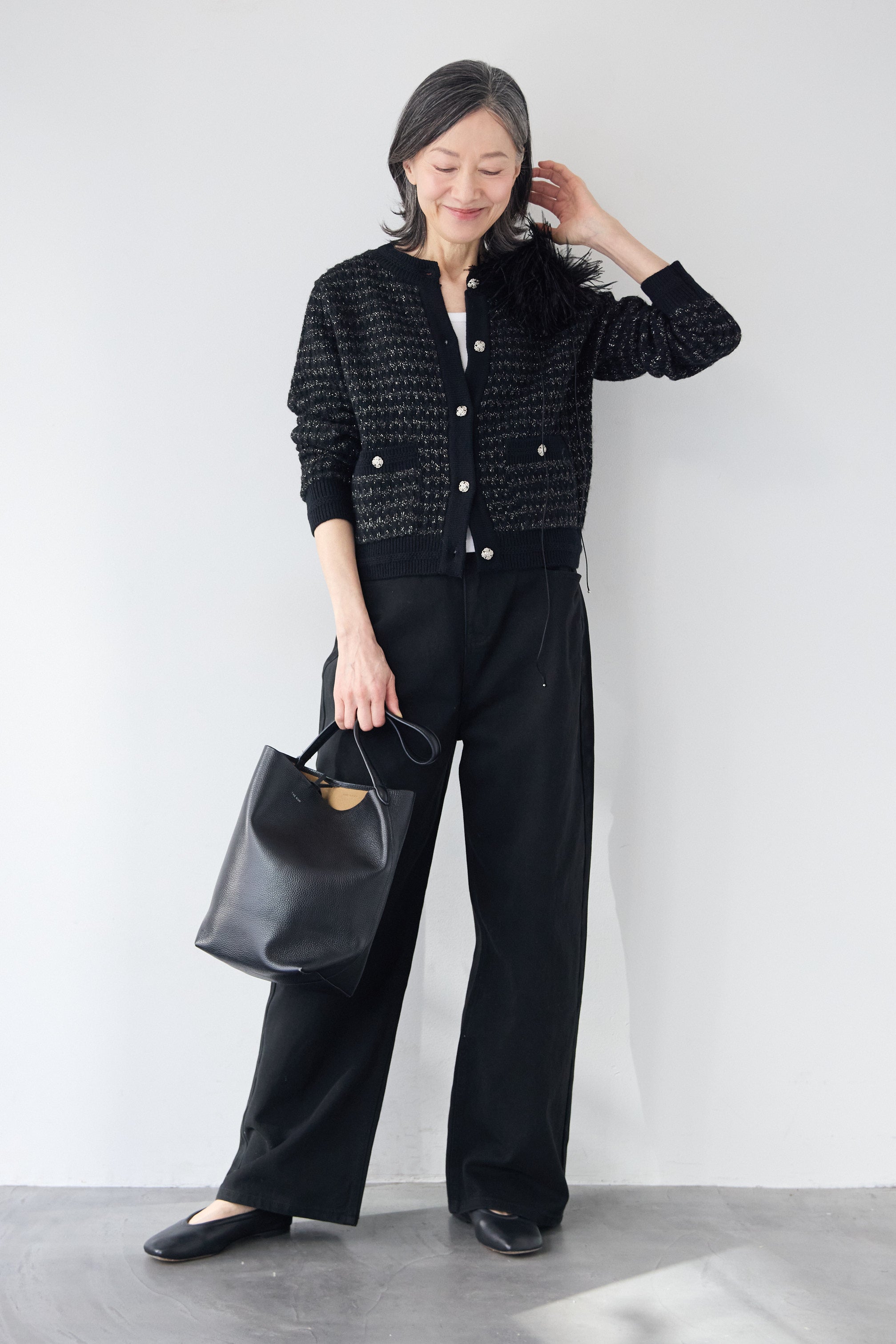 OUTER COLLECTION – plusotoha