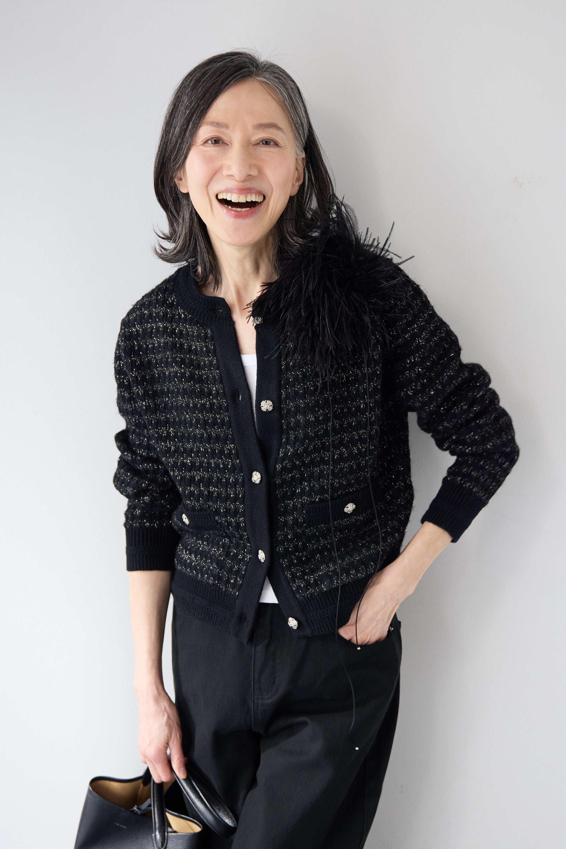 OUTER COLLECTION – plusotoha