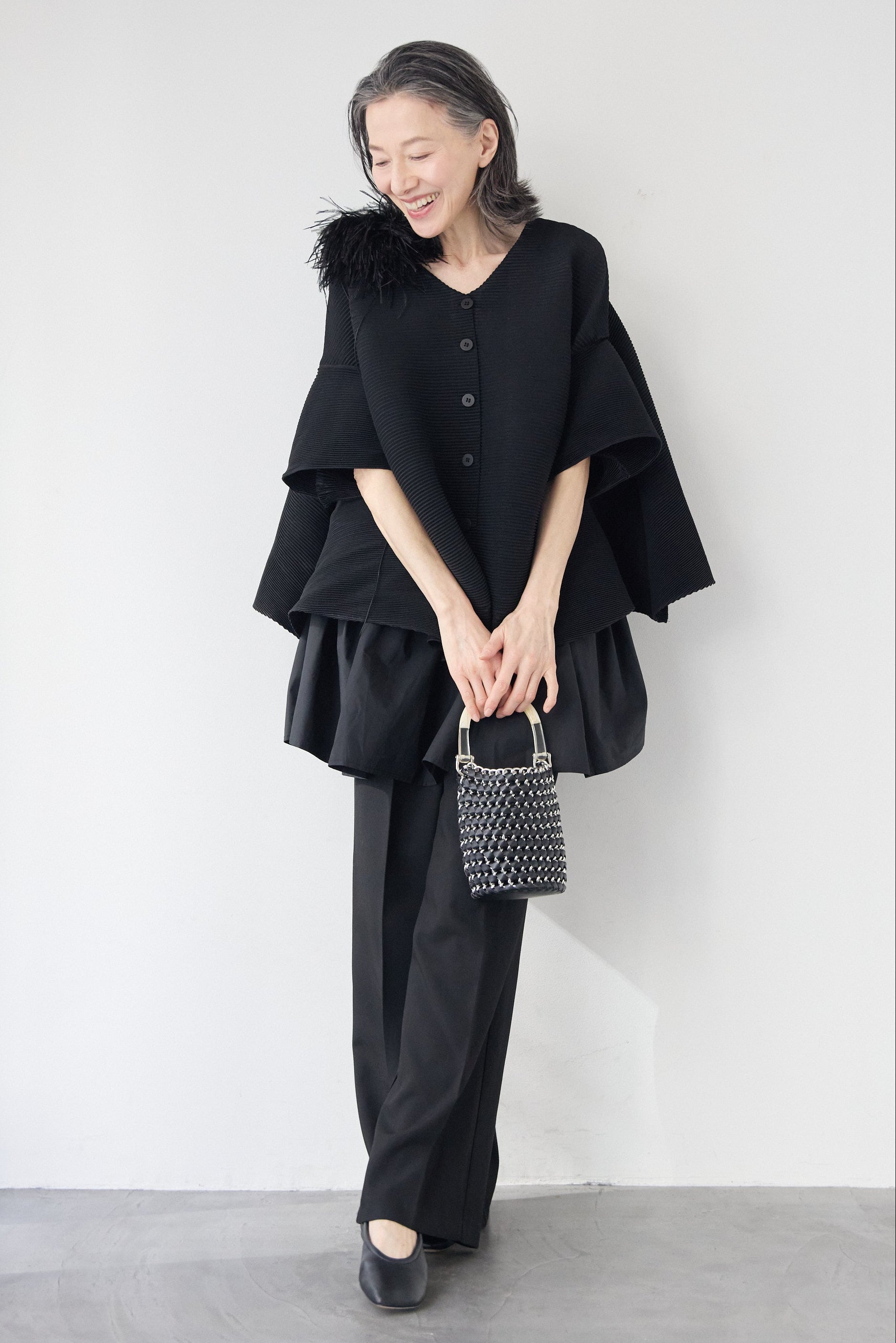 PLUS OTO.HA（プラスオトハ） | 公式/オフィシャルファッション通販