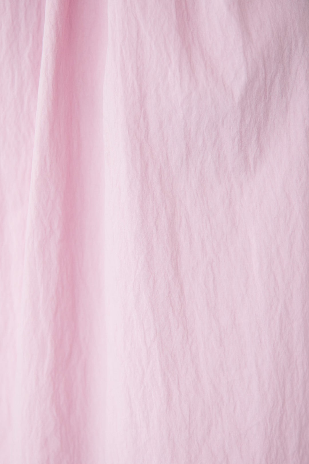 エアリーワッシャー・ボリュームワイドパンツ