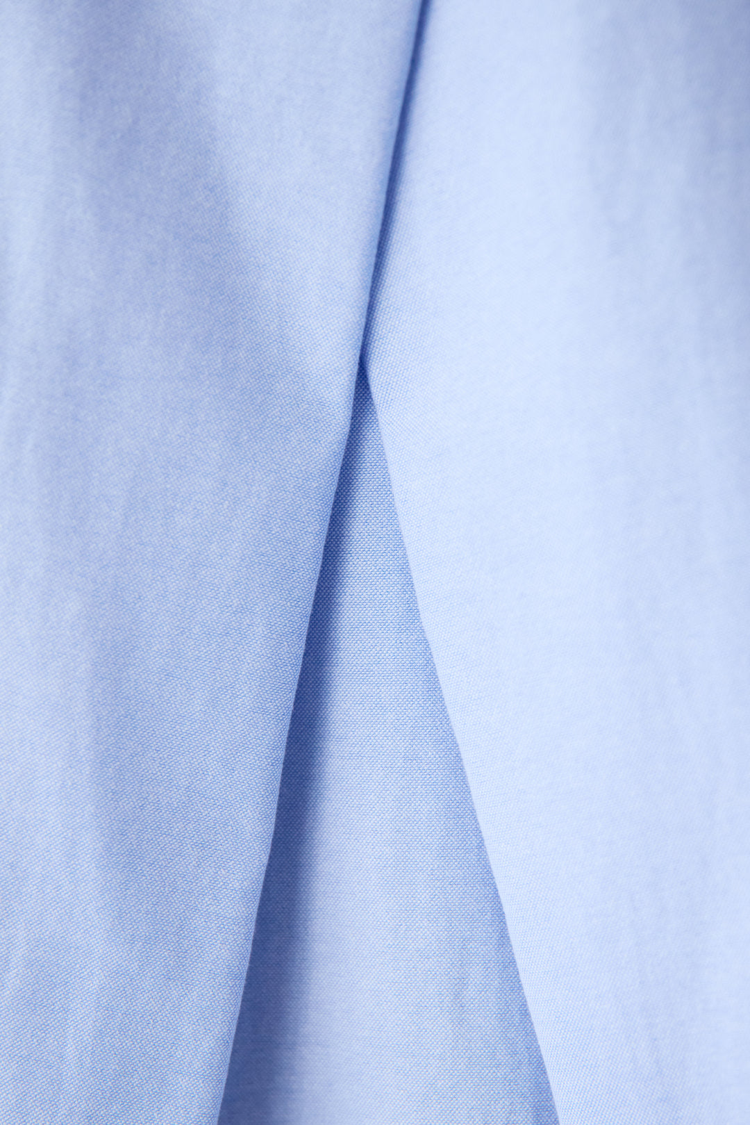 バックタック・オックスルーズシャツ