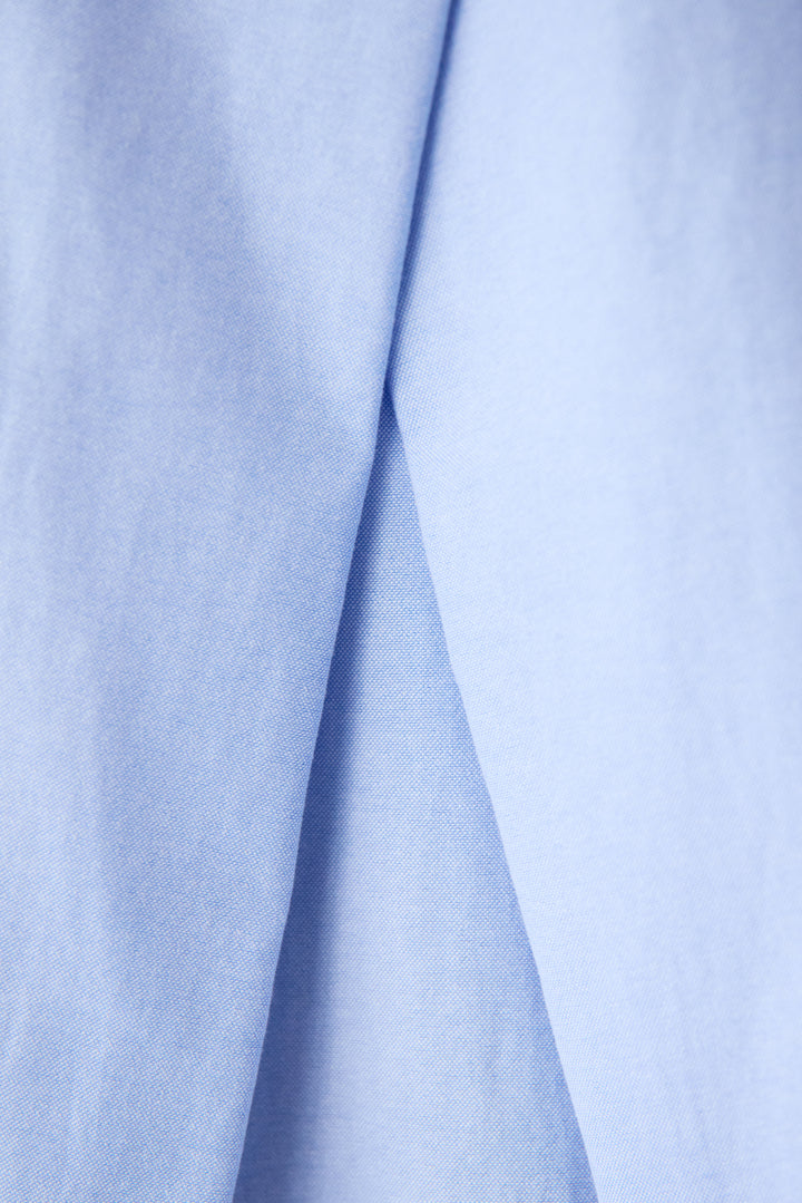 バックタック・オックスルーズシャツ